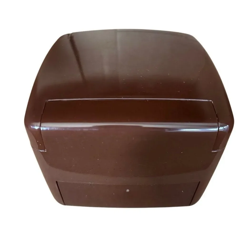 The Jewell Kit Folding Jewelry Storage Box Ingenious Designs USA